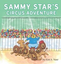 bokomslag Sammy Star's Circus Adventure