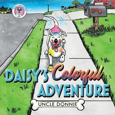 Daisy's Colorful Adventure 1