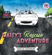bokomslag Daisy's Rescue Adventure