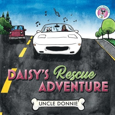 Daisy's Rescue Adventure 1