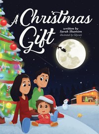 bokomslag Christmas Gift