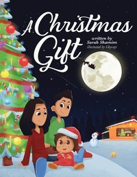 bokomslag Christmas Gift