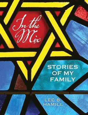 Lee B Hamill - In The Mix, Inbunden
