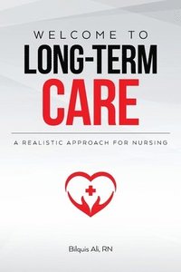 bokomslag Welcome to Long-term Care