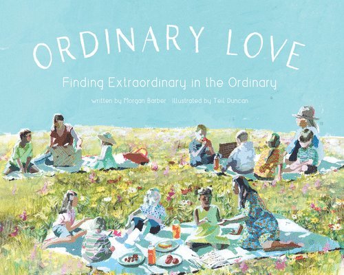 Ordinary Love 1