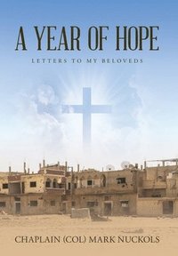 bokomslag Year of Hope