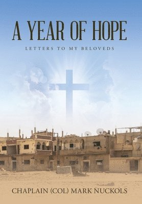 bokomslag Year of Hope