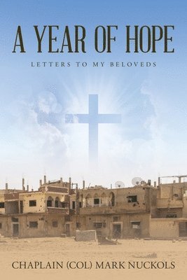 bokomslag Year of Hope