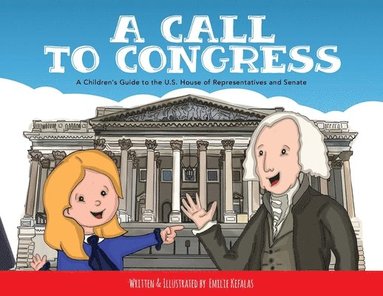 bokomslag A Call to Congress