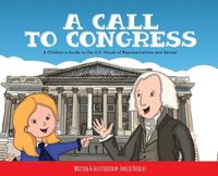 bokomslag A Call to Congress