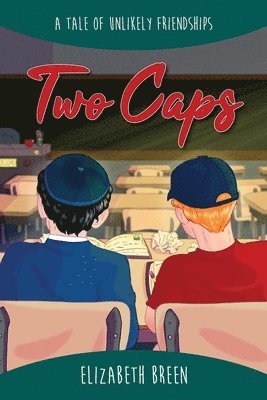 Two Caps 1