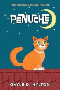 bokomslag Penuche: The Grande Dame Feline