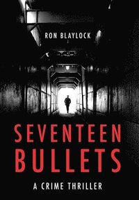 bokomslag Seventeen Bullets