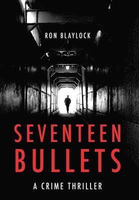 bokomslag Seventeen Bullets