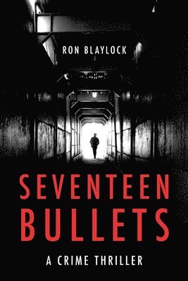 bokomslag Seventeen Bullets