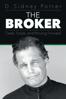 bokomslag The Broker