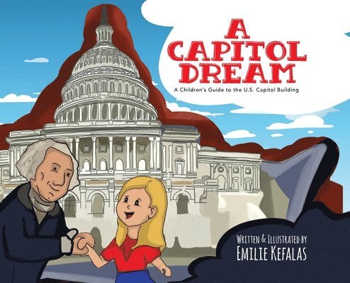 A Capitol Dream 1