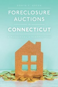 bokomslag Foreclosure Auctions in Connecticut