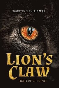 bokomslag Lion's Claw