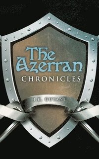 bokomslag Azerran Chronicles