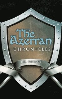 bokomslag The Azerran Chronicles