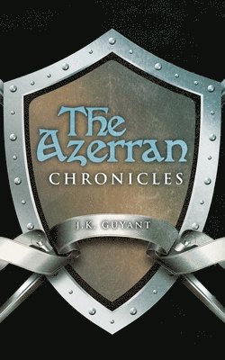 bokomslag Azerran Chronicles