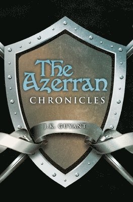 bokomslag Azerran Chronicles