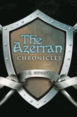 bokomslag The Azerran Chronicles