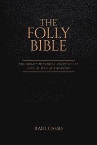 bokomslag Folly Bible