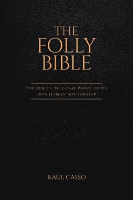 bokomslag Folly Bible