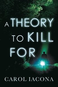 bokomslag A Theory to Kill For