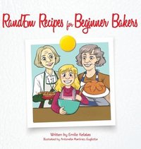 bokomslag RandEm Recipes for Beginner Bakers