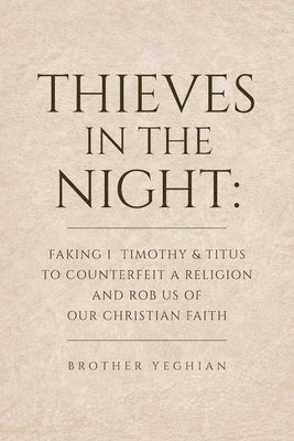 Thieves in the Night 1