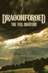 bokomslag Dragonforged