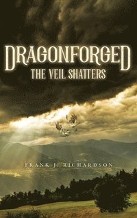 bokomslag Dragonforged