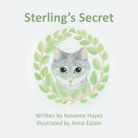 bokomslag Sterling's Secret