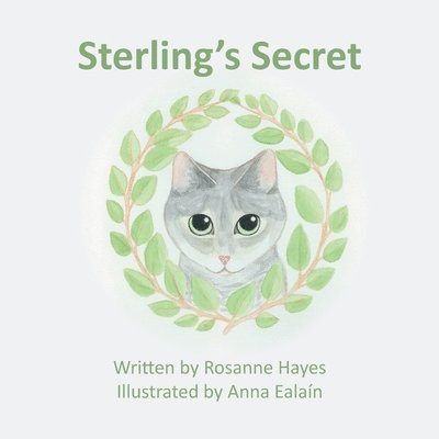 Sterling's Secret 1