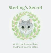 bokomslag Sterling's Secret