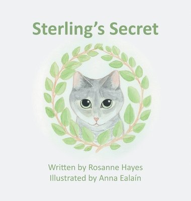 Sterling's Secret 1