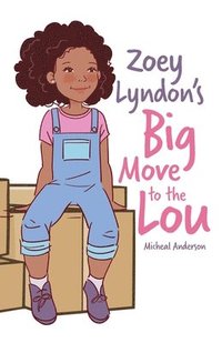 bokomslag Zoey Lyndon's Big Move to the Lou