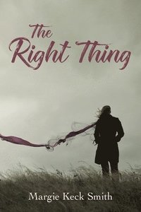 bokomslag Right Thing