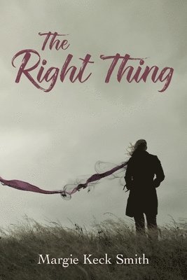 bokomslag Right Thing
