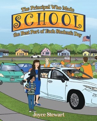 Principal Who Made School the Best Part of Each Student's Day