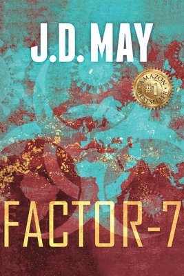 bokomslag Factor-7