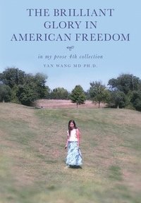 bokomslag The Brilliant Glory in American Freedom in My Prose 4th Collection