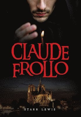 bokomslag Claude Frollo