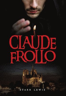 Claude Frollo 1