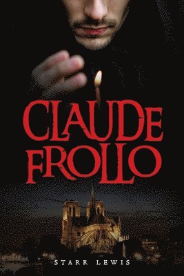 bokomslag Claude Frollo