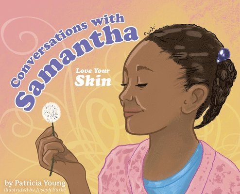 Patricia Young - Conversations with Samantha, Inbunden