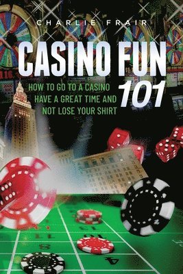 bokomslag Casino Fun 101